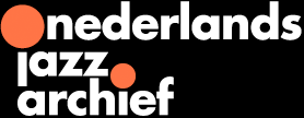 Nederlands Jazz Archief